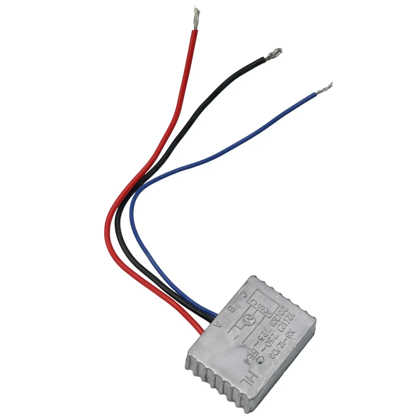 Soft Start Module Smooth Start for Angle Grinder Power Tools Soft Start Switch
