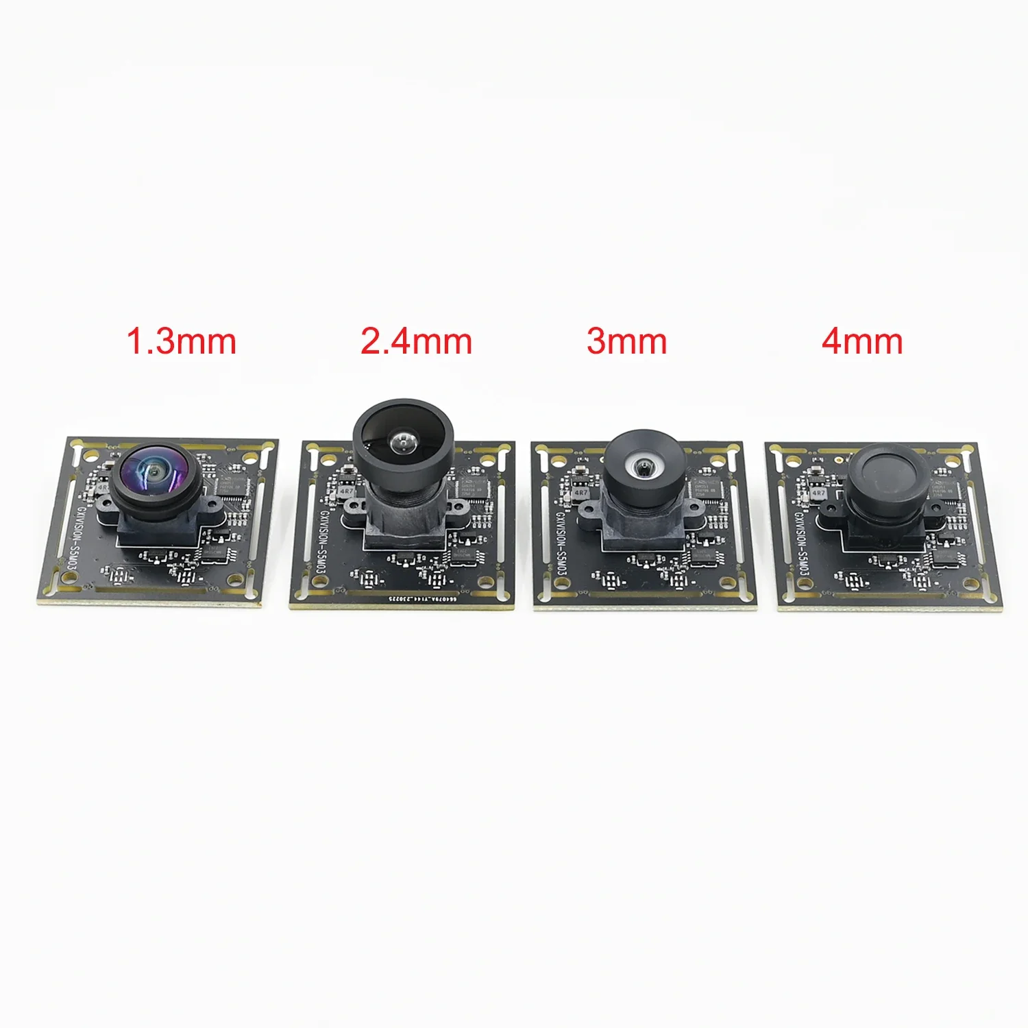 5MP USB Camera module OV5693 30FPS 5-megapixel Webcam 2592x1944 Fixed Focus M12 Lens For PC Laptop Android Raspberry Pi 2