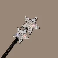 Coréen papillon cheveux chignon fabricant femmes bricolage cheveux Braider outil épingles à cheveux torsion pinces à cheveux filles outils de coiffure accessoires noir 2025 5