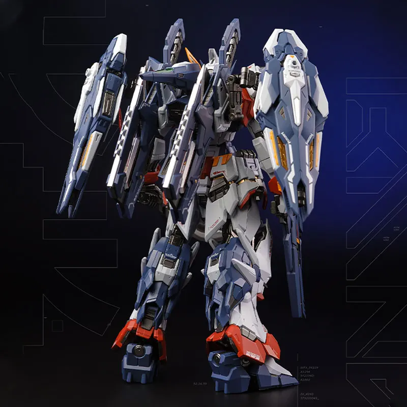 CANGDAO Tian Wei CD-TG-01 1/100 MB MG ZEN OF COLLECTIBLE