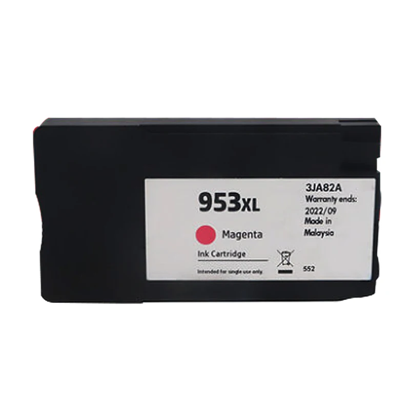 CSD 953 HP 953 XL 953XL HP pro 7740 8210 8218 8710 8715 8718 8719 8720 8725 8728 8730 8740