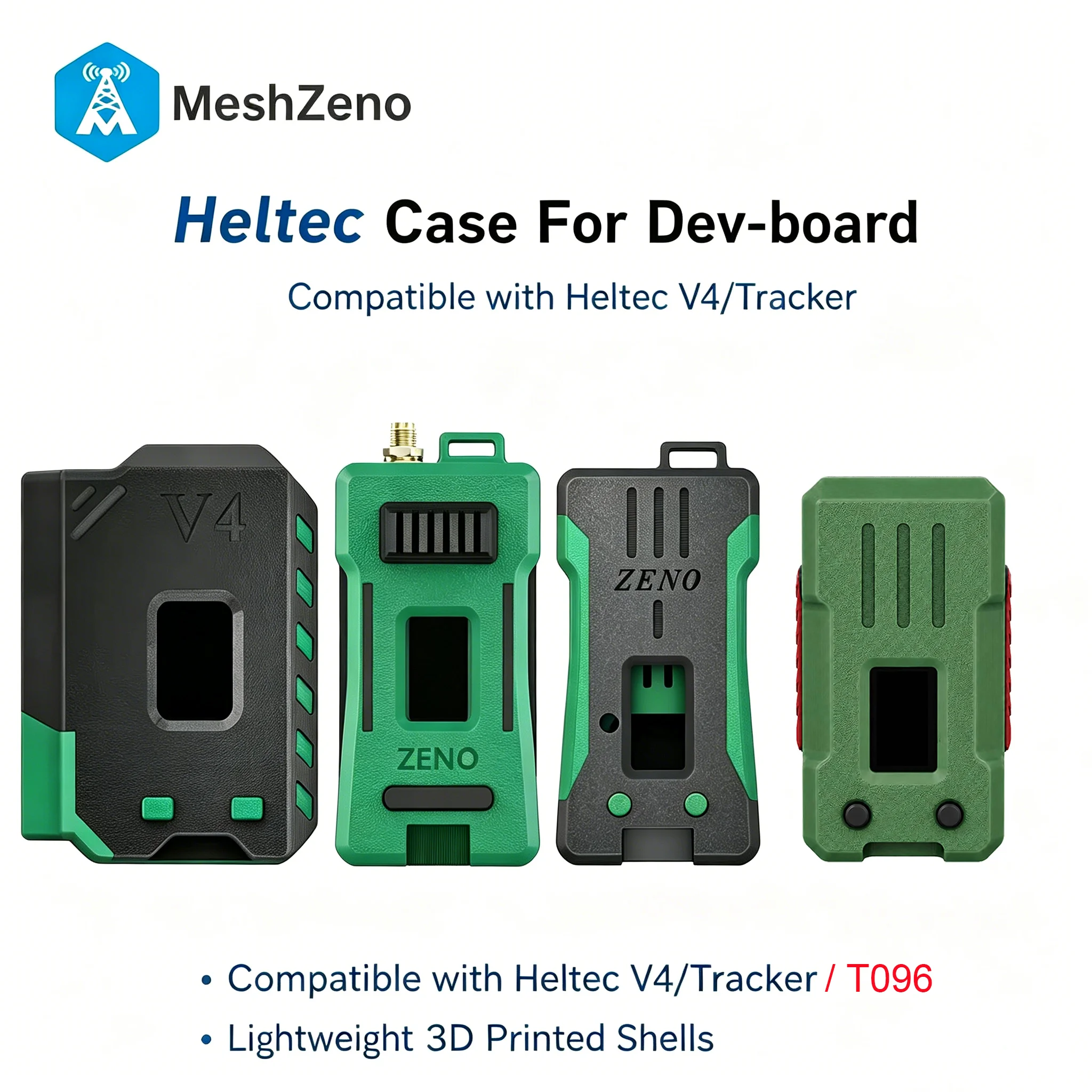 Heltec Protective Shell