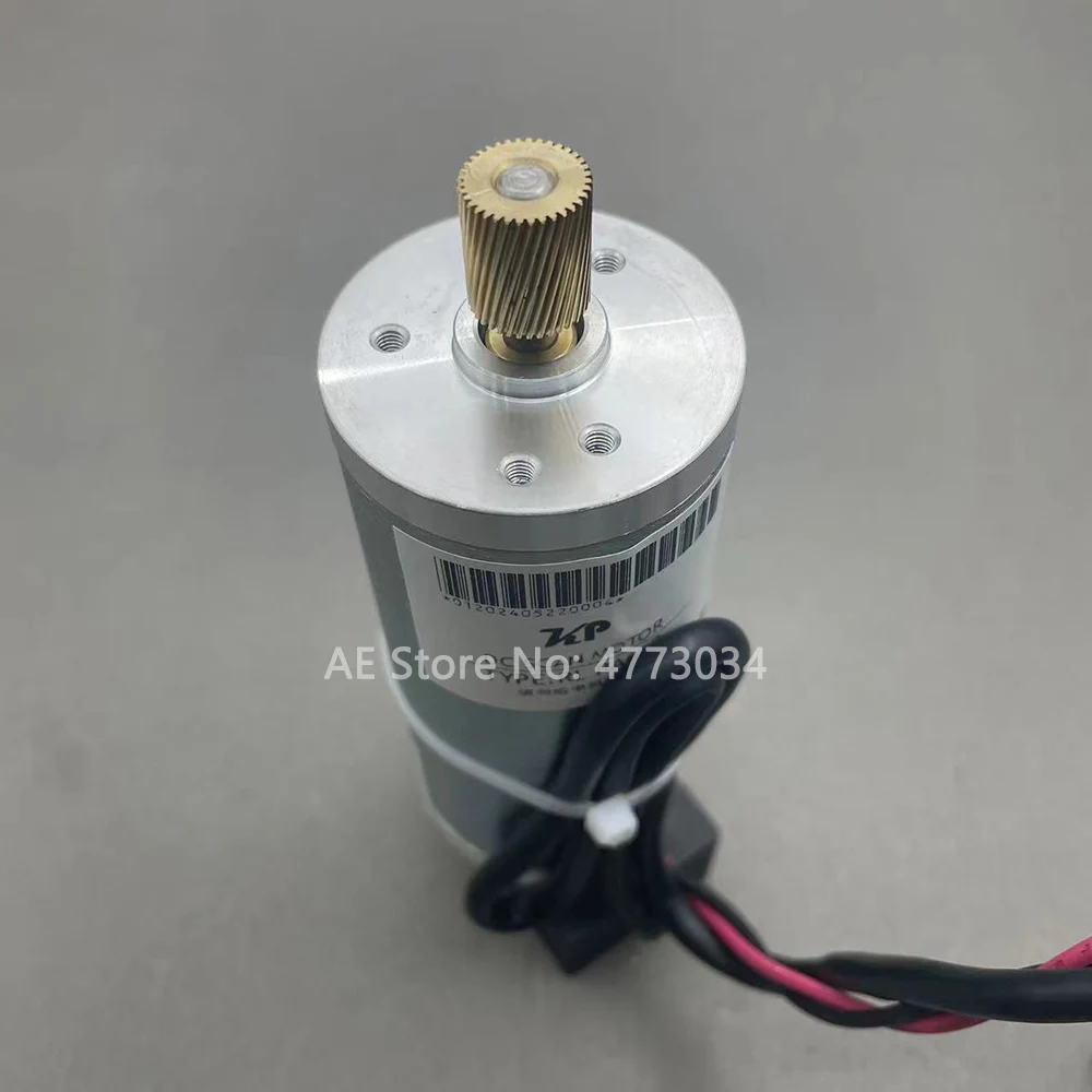 DC 스캔 모터 CR 서보 모터, Roland RA640 RE640 RF640 RA-640 RE-640 RF-640 프린터 카트리지 Y축 모터 호환, 1PC