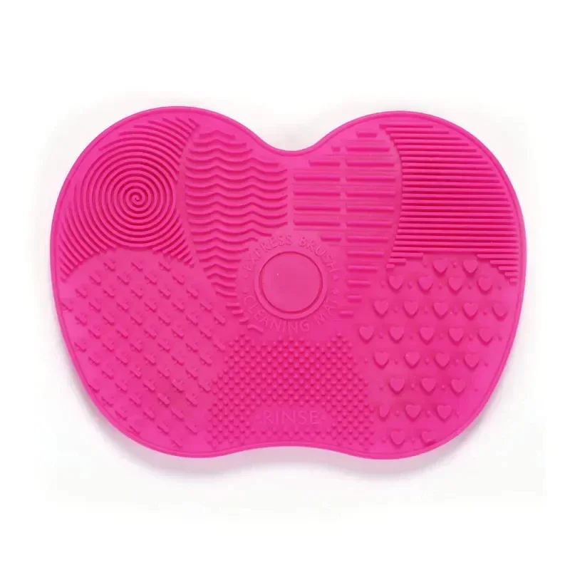 Multifunctional Makeup Brush Cleaner & Silicone Sponge Tool