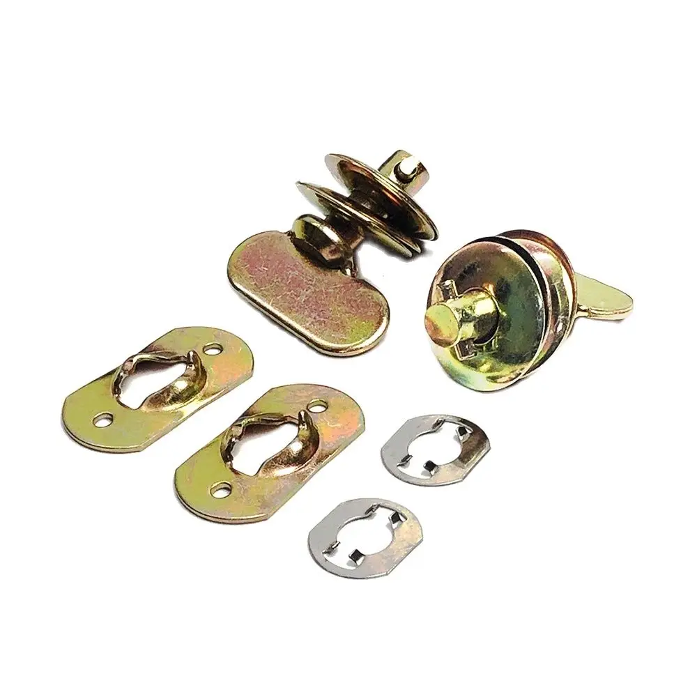 5pcs Quick Lock Stage Light Truss DJ Club Light Clamp Hanging Hook Metal Fast Lock Beam sharpy Stage Hook Connector