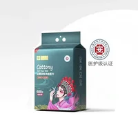 Serviette de visage suspendue épaisse et agrandie, jetable, démaquillante, douce, essuyage, 600g 3