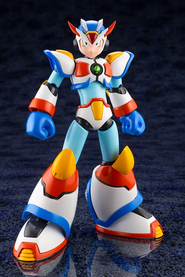 CAPCOM ROCKMAN X フィギュアコレクション　3体セット CAPCOM ROCKMAN X フィギュアコレクション 3体セット - メルカリ
