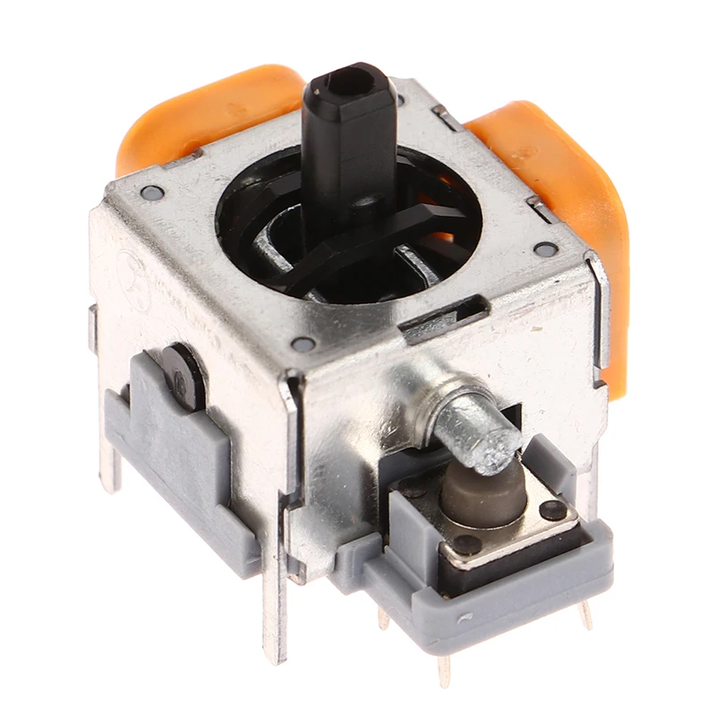 Hall Effect Joystick Module Controller Sensor Potentiometer For PS2 PS3 Analogue Sensors DIY Accessories