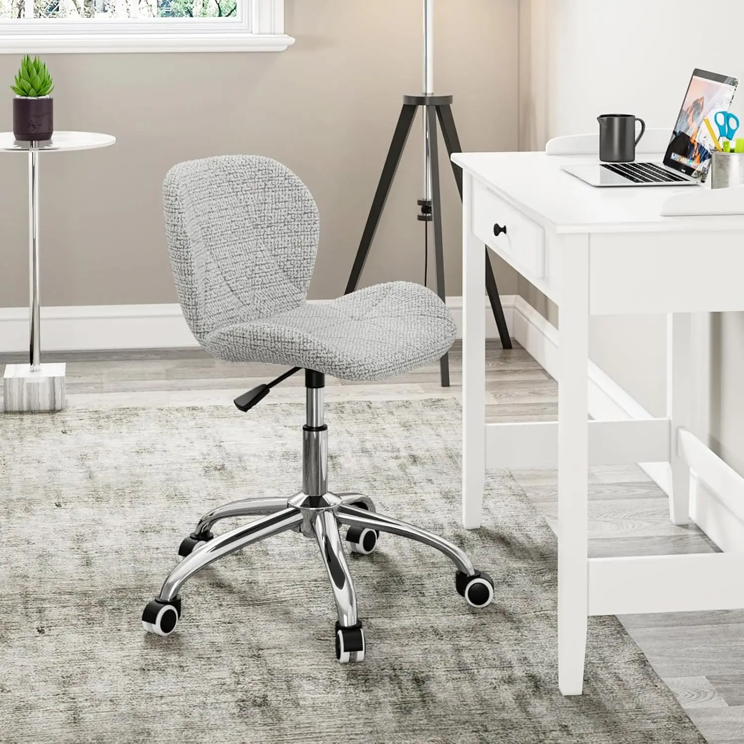 Chenille Grey