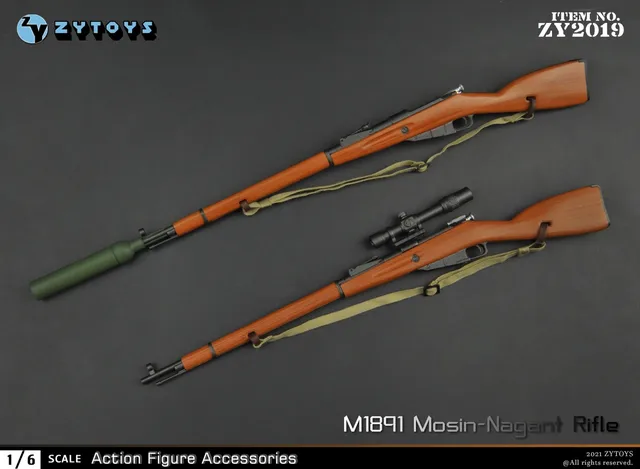 トイガン mzee ZY TOYS 1/6 Scale US Army M2 Machine Gun with Metal