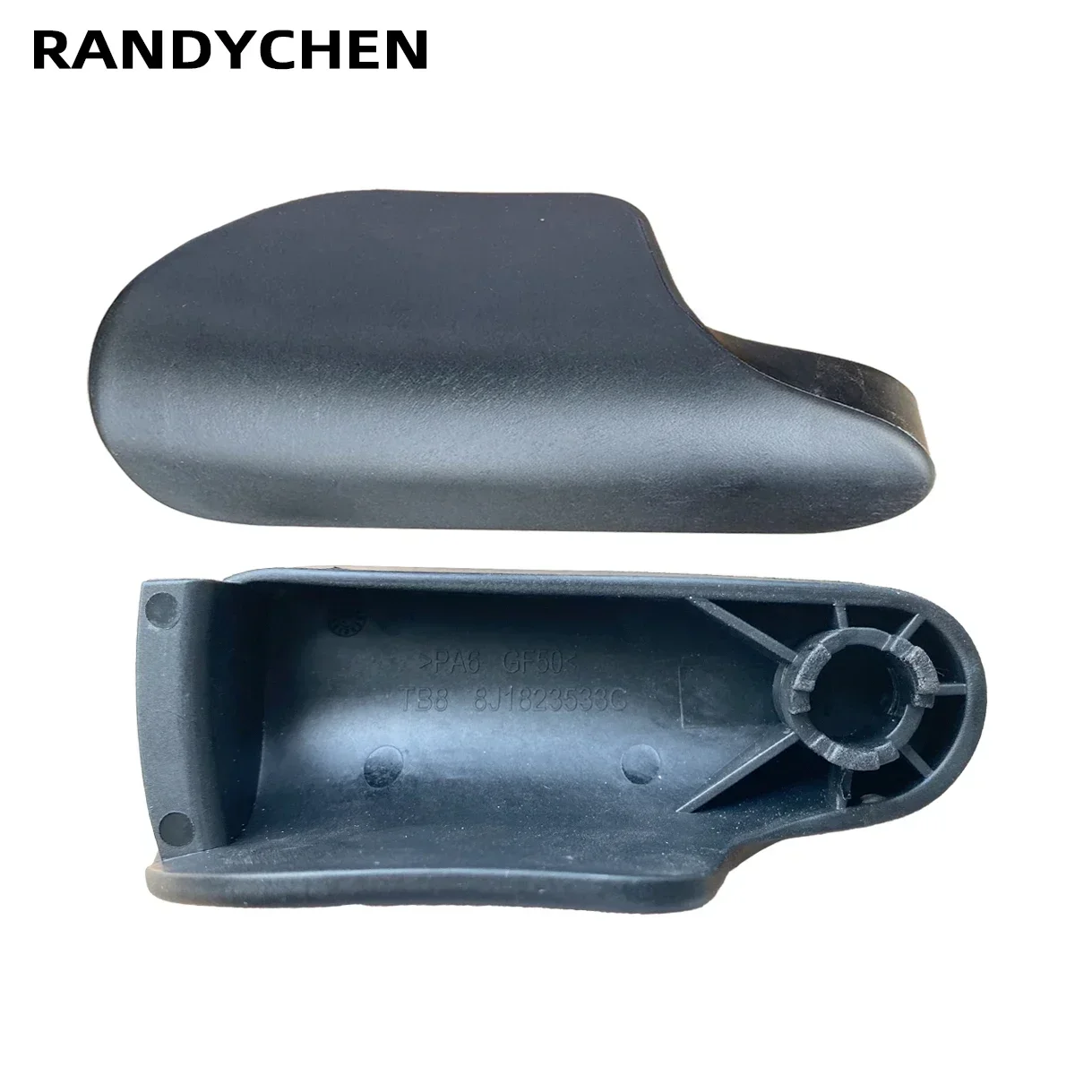 LHD Car Hood Latch Release Handle Bracket Mount Holder Spring Clip For Audi TT 8J MK2 TTS TTRS 2006-2014 8J1823633C 8J1823533C