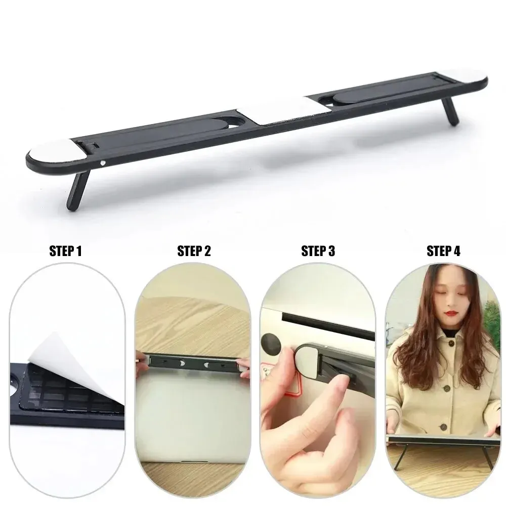 Adjustable Universal Laptop Stand - Ergonomic and Portable Design