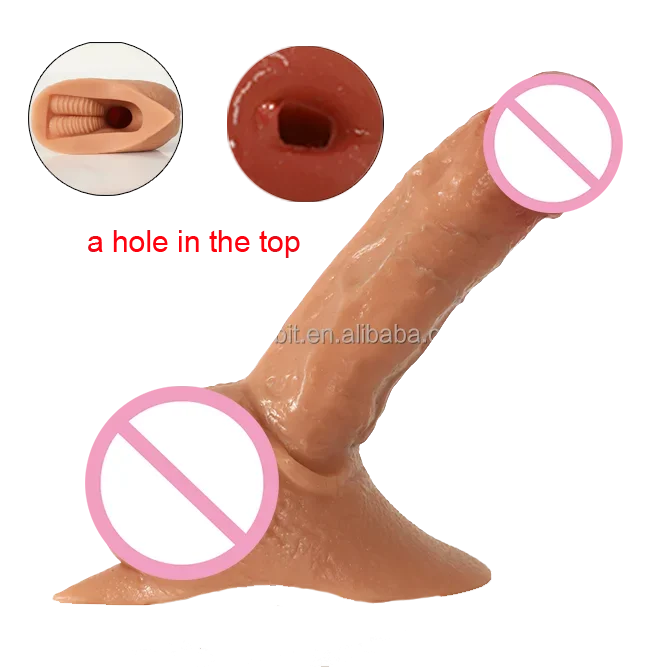 FTM Prosthetic Penis Multi-color FTM Packer Transgender Stp Packers for