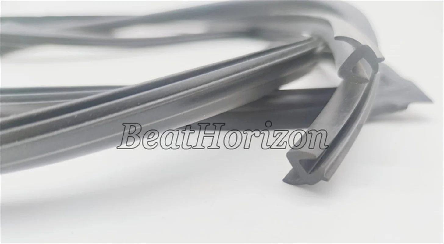 Randbescherming Voor BMW E60 5 Serie 525i 530i 528i