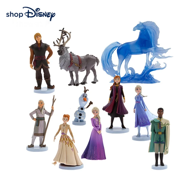 Disney Princess Tin Case Art Kit, shopDisney