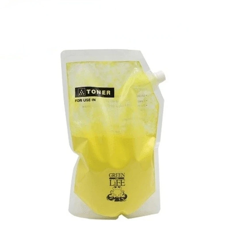 1KG/1Bag NPG66 GPR52 CEXV48 Copier Refill Toner Powder For Canon IR-C1325 C1335 Japan New Compatible