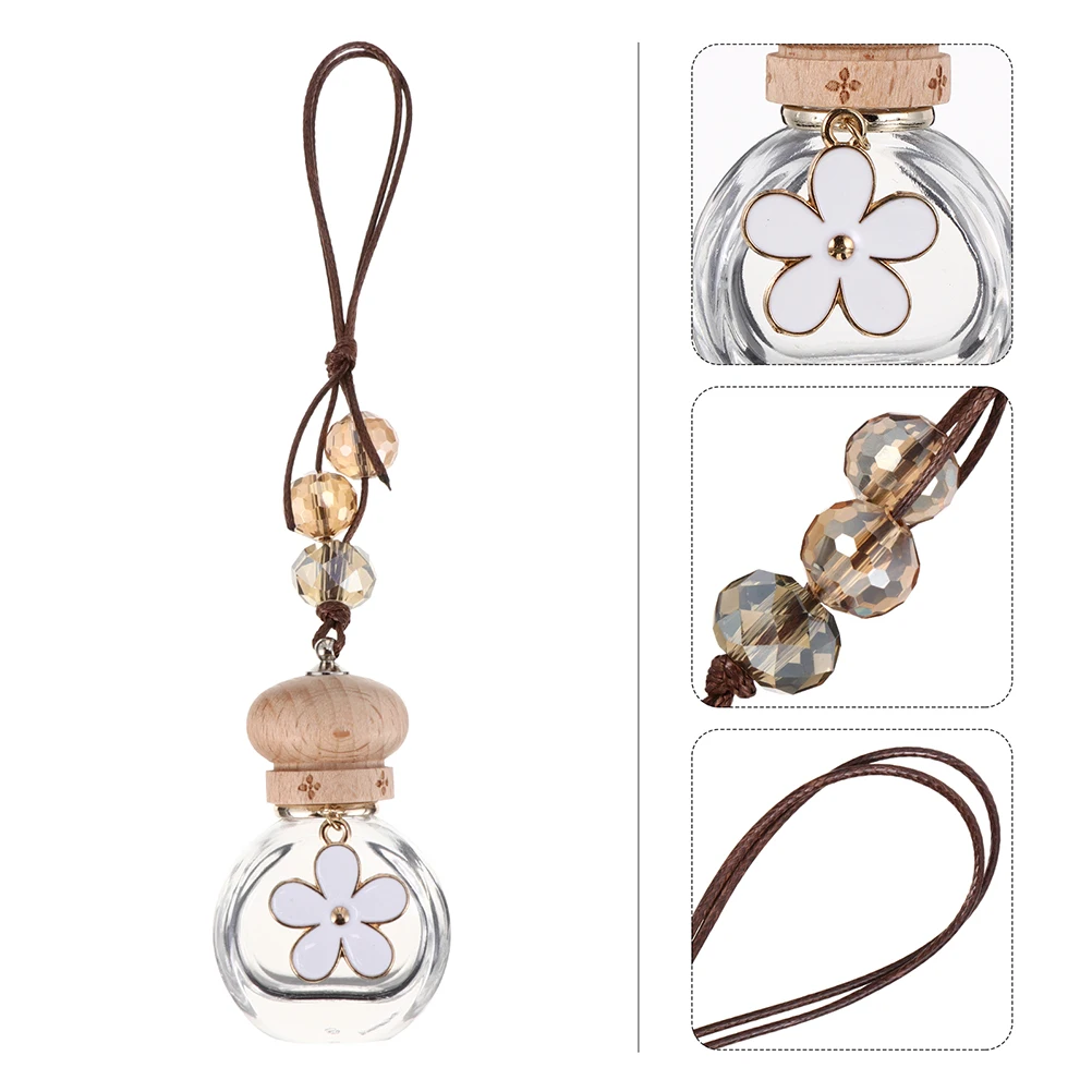 2pcs �ڵ��� ����� 6ml ���� ���� ��ǻ�� ���� û���� ������ ���� ������ �Ʒθ� �׶��� ��� ���׸��� ���