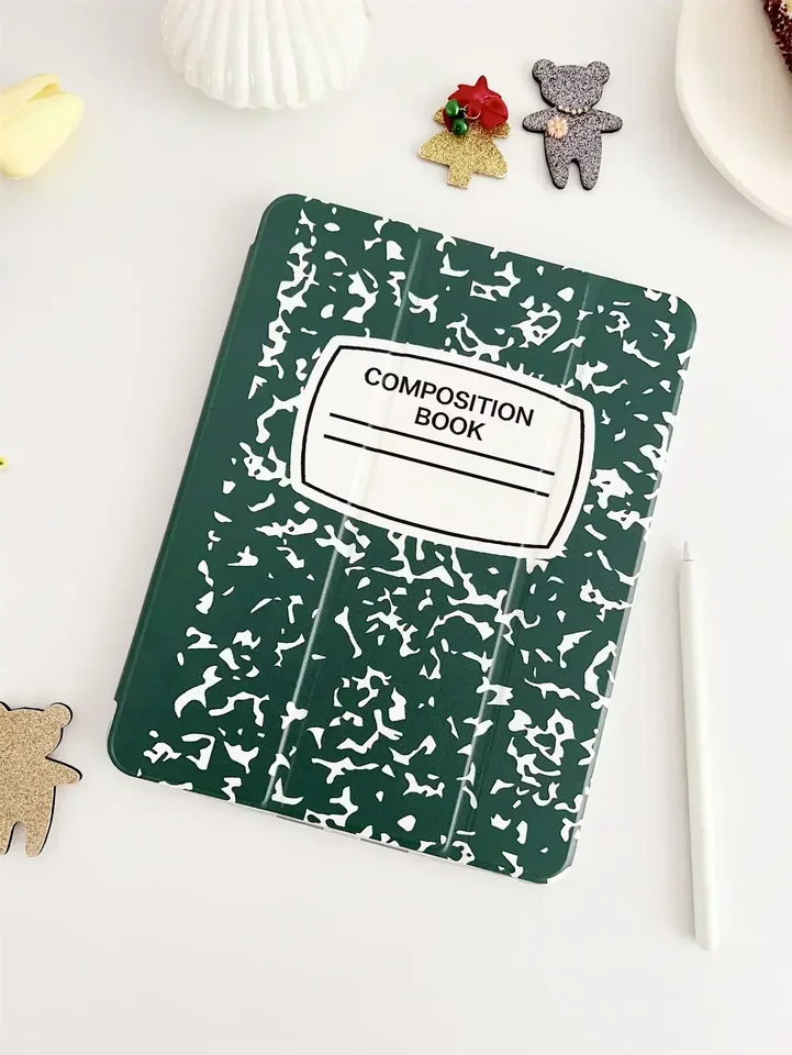 Stylish Magnetic Case for iPad 9th 8th 7th Air