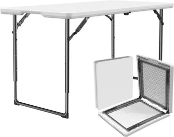 Heavy Duty Folding Table 1