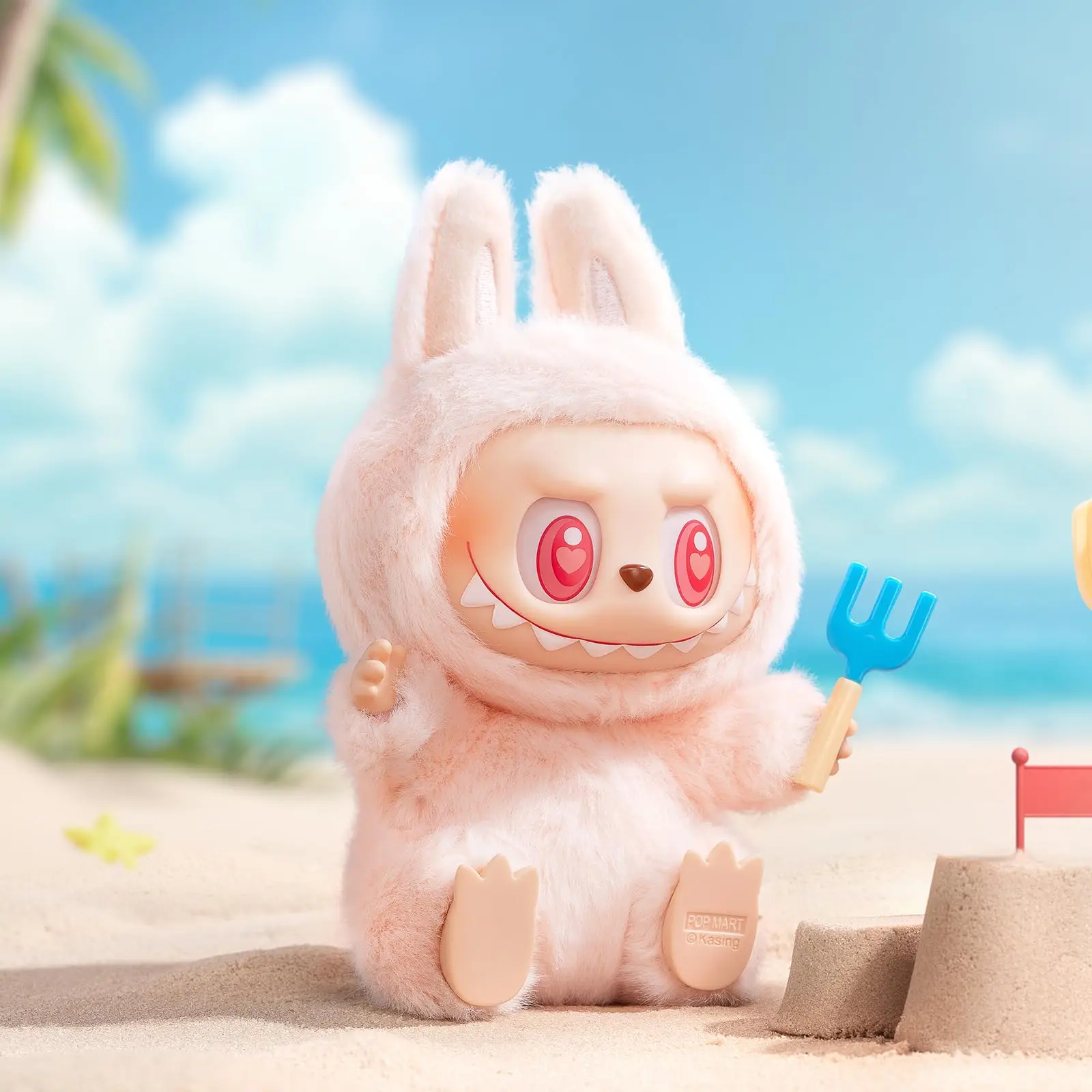 アイドル POPMART 2set LABUBU Have A Seat+MACARON S26815c30723b4ac5b803396a8acfb