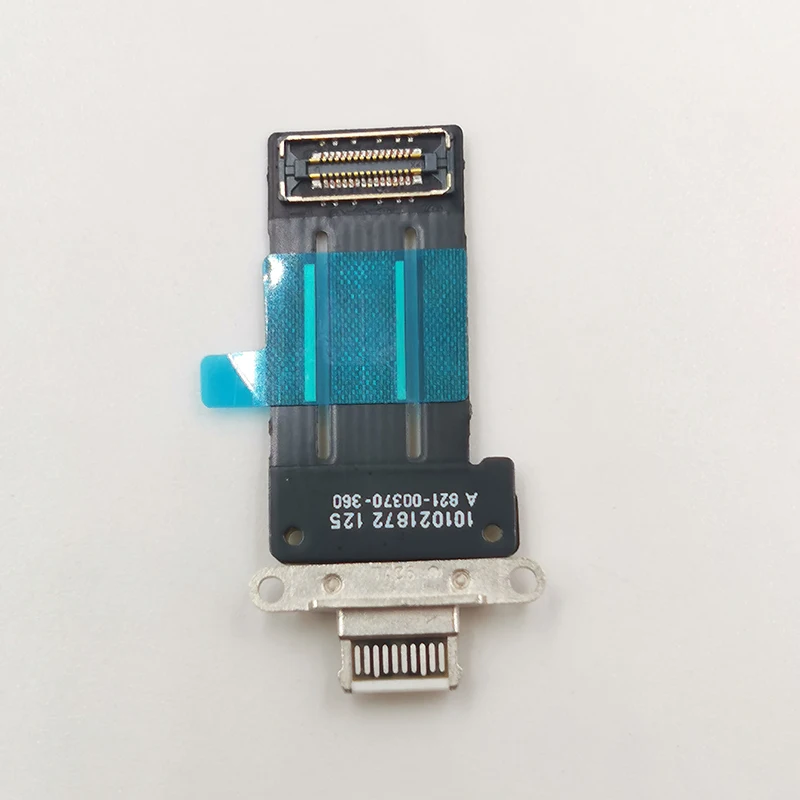 Apple Ipad Battery Replacement USB Charging Connector Dock Port
