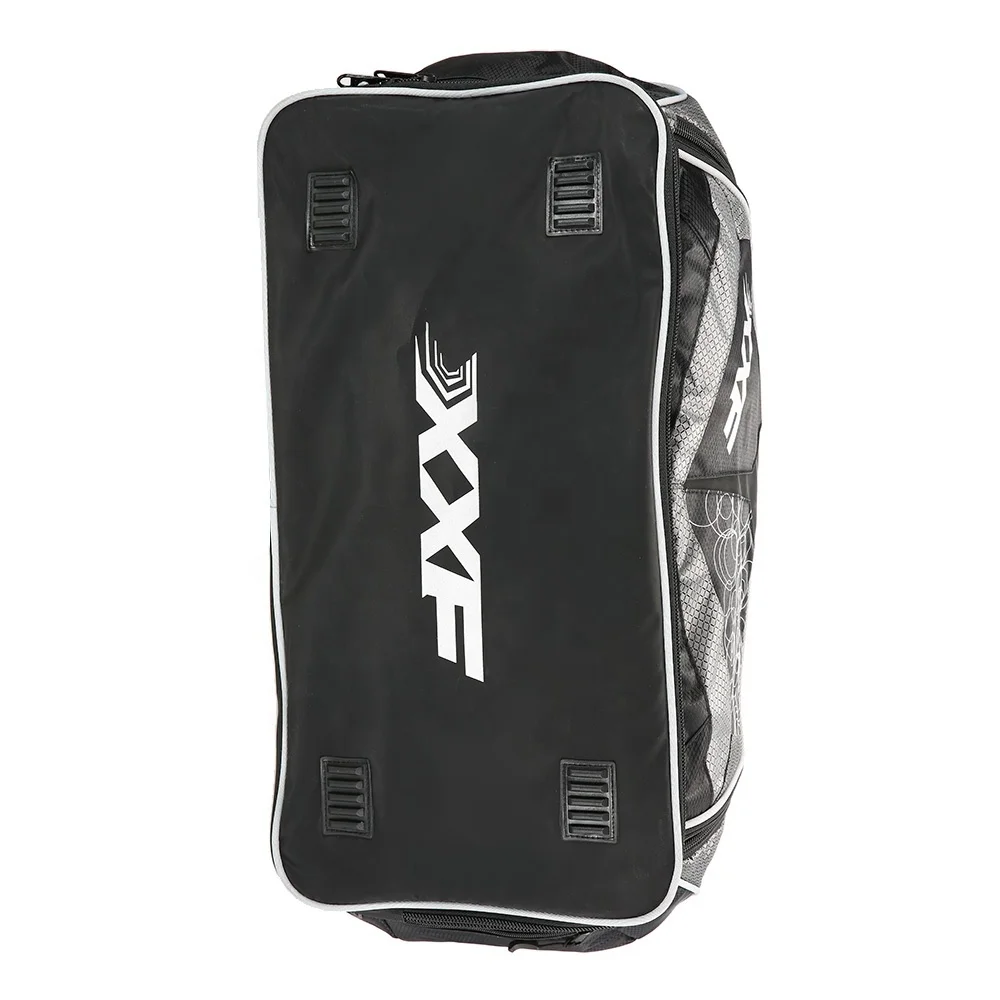 

Outdoor Sports OEM Waterproof Backpack printed sport backpack triathlon