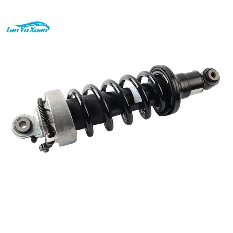 Supplier Air Suspension Shock Absorber For Aud-i R8 Rear Left Right With ADS Adaptive Damping System
