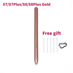 Enhanced Touch Drawing Stylus Pen (S7 S7P S8  gold)