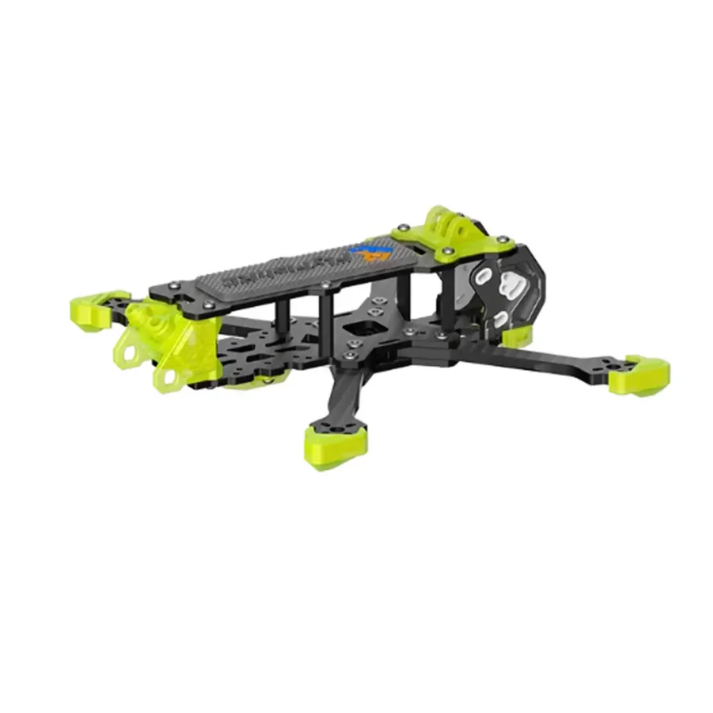 Châssis FPV Volador VX3/VX3.5 3-3.5 pouces pour drone RC