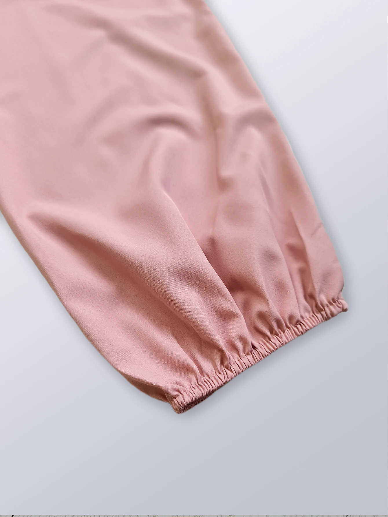Women Chiffon Casual Shirts with Bow Tie Tops