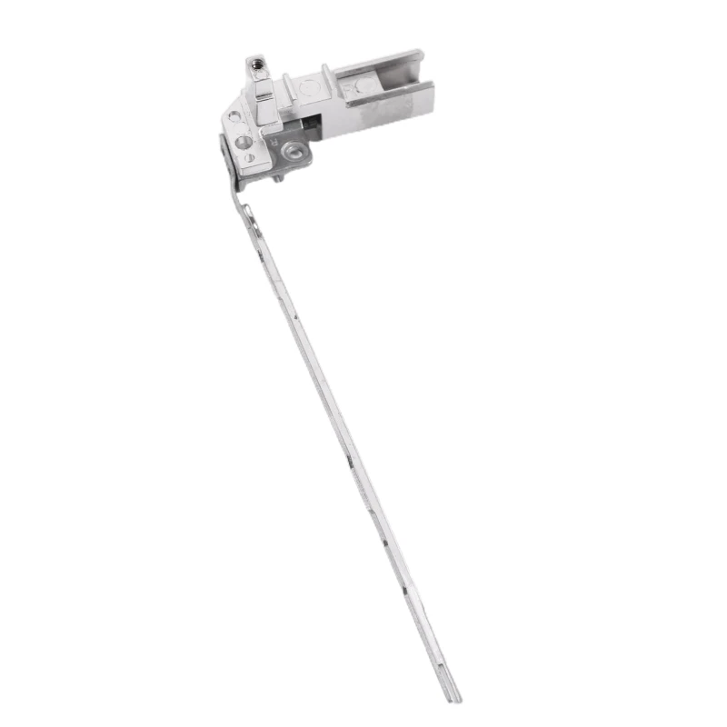 Durable LCD Hinge For ThinkPad T430 T430i Screen Axis Shaft 04W6863 04W6864 1 Pair Metal Shaft Hinge