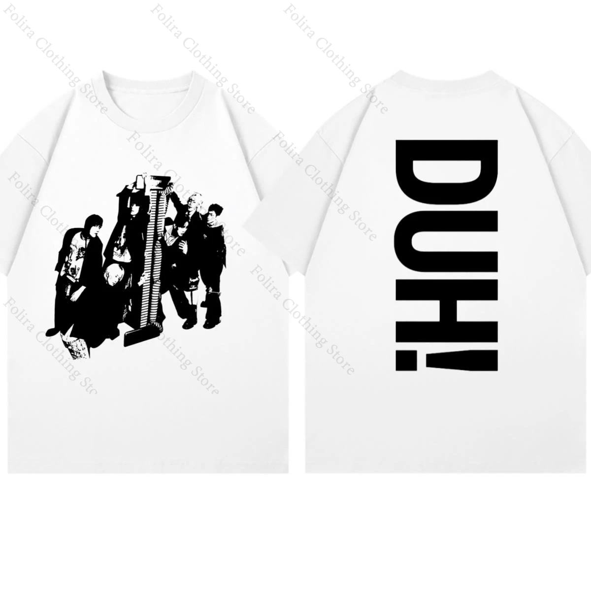 p1harmony we are tシャツ　新品未開封 S26823b5bf7f44e4789a1f072d8e7d