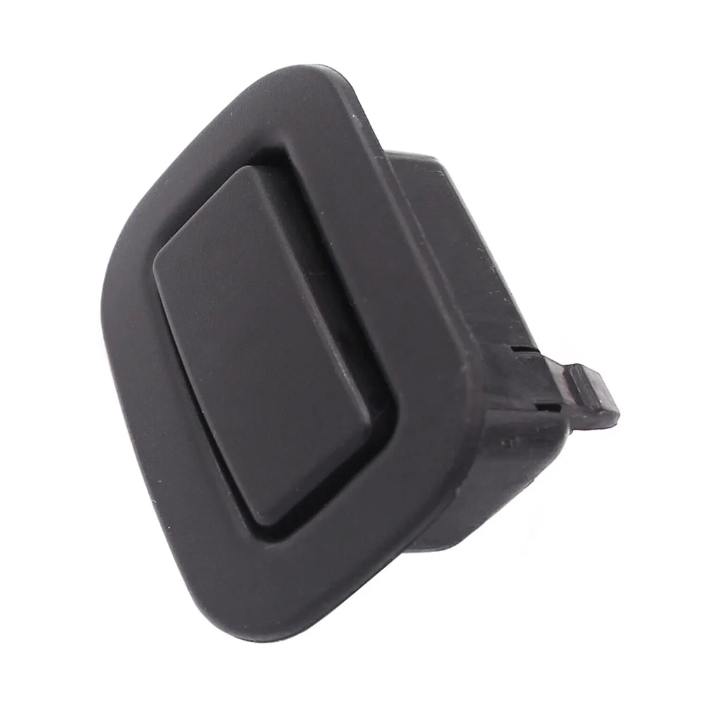 

2x Car Rear Left Right Seat Recliner Button Black For Forester 2009-2013 Rear Seat Holder Recliner L&R Buttons