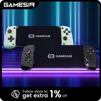 GameSir X5 Lite Controller 1