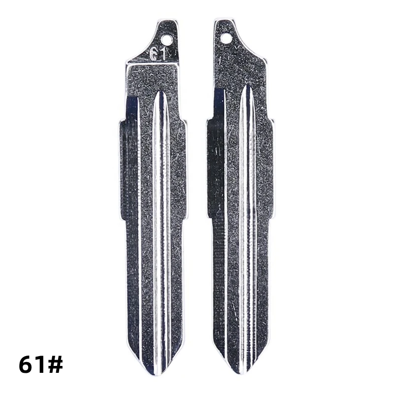 

OEM 5 шт. 61 # металлическая заготовка для Buick Excelle