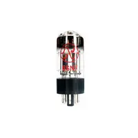 Aogutx JJ 6SN7 Vacuum Tube Replace 6N8P CV181 ECC32 5692 Electron Tube Amplifier Audio Valve Factory Test and Match Genuine 2