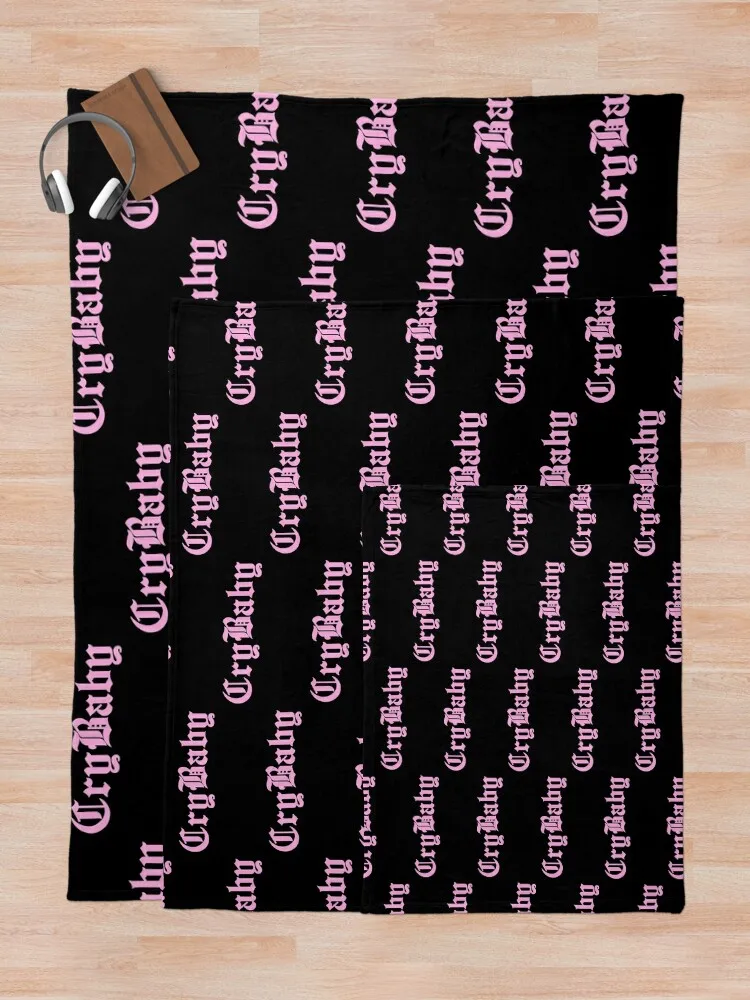 Peep Style Lil Crybaby  ������ ���, ħ�� Ŀ��, ������ ���