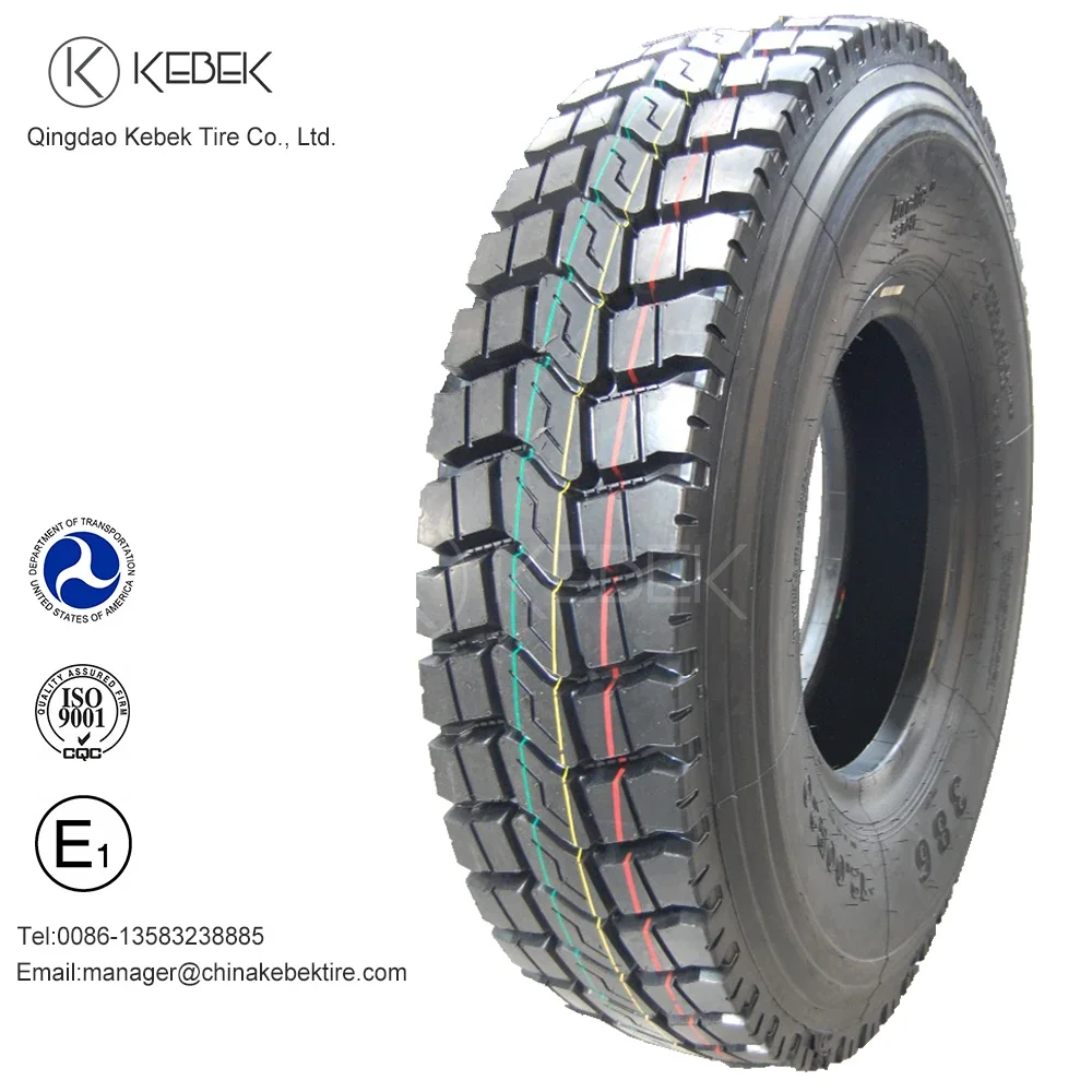 Truck and bus tires 10r22.5 275/80r22.5 255/70r22.5 275 75 22.5