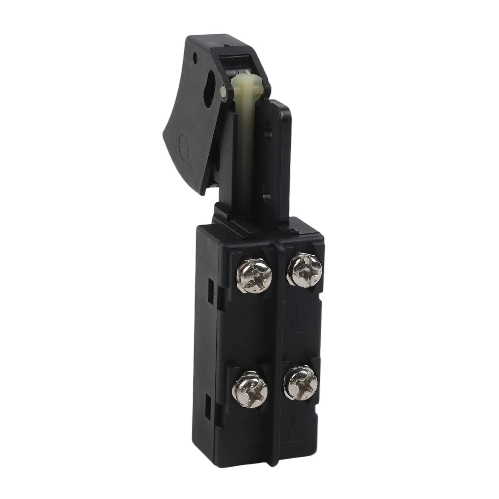 1pc Trigger Switch 23-66-2635 Circular Saw Trigger Switch Quick Replacement For Multiple Models Power Tool Accessories