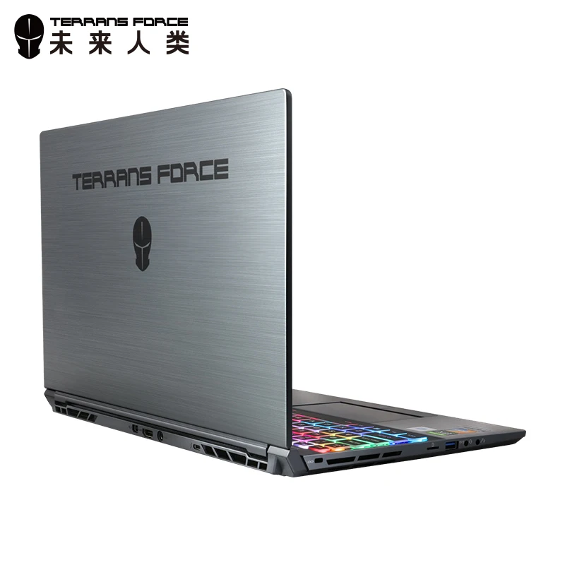 Рисунок 4 - Ноутбук Future human t5m Core i7