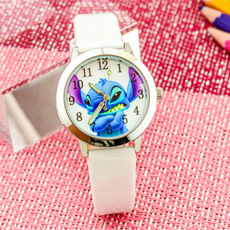 Disney vingadores homem-aranha homem de ferro hulk dos desenhos animados relógio infantil estudante à prova dwaterproof água relógio de quartzo festival presentes de aniversário brinquedos 14