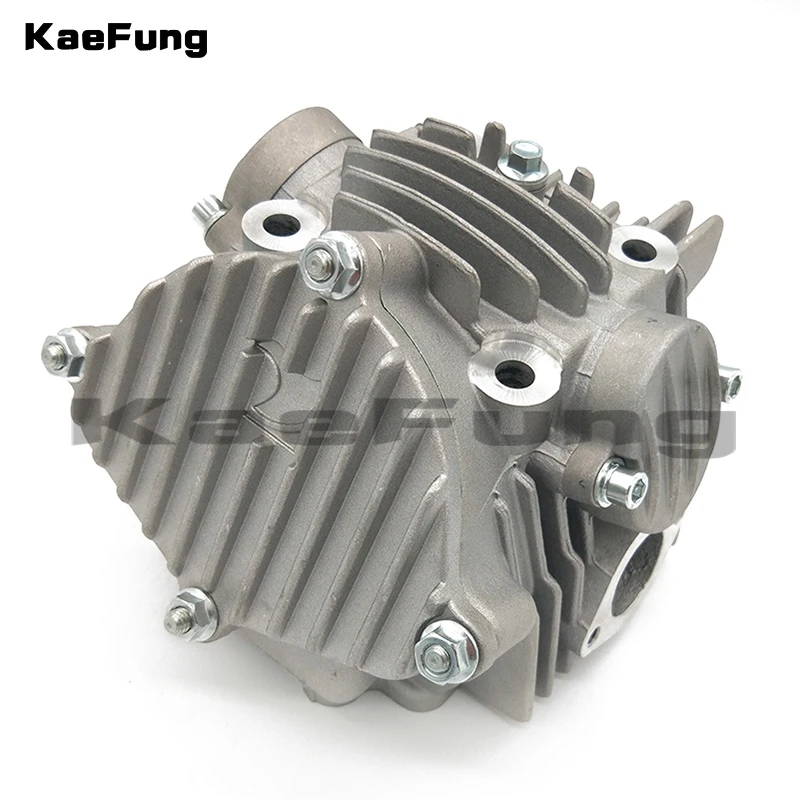 

YX150 YX160 2 Valves Engine Cylinder Head Kit Parts For Chinese GPX YX 150cc 160cc Dirt Trail Pit Bike Mini Motocross