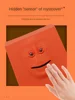 Fun Face Money Piggy Bank Eating Box Automatic Saving Bank Chewing Piggy Cat Safe Box Savings Money for Children Candy Machine 3