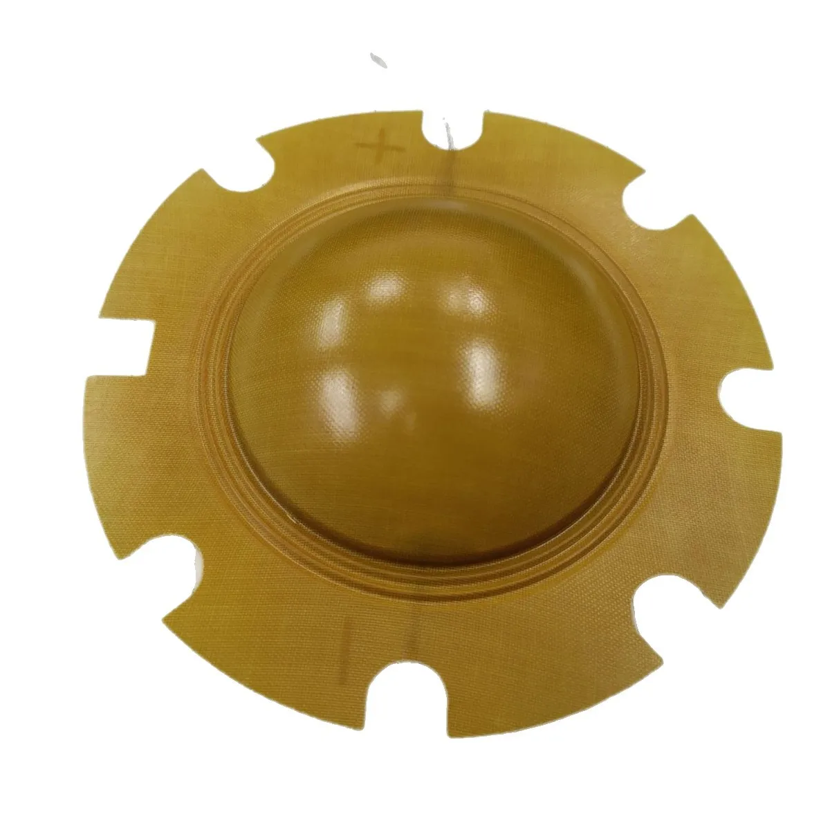 51.6mm 직경 고주파 스피커 다이어프램 80W 보이스 코일