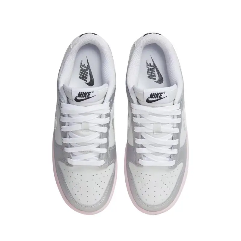 Nike Dunk LOW Low Cut Sports Board Shoes For Women
