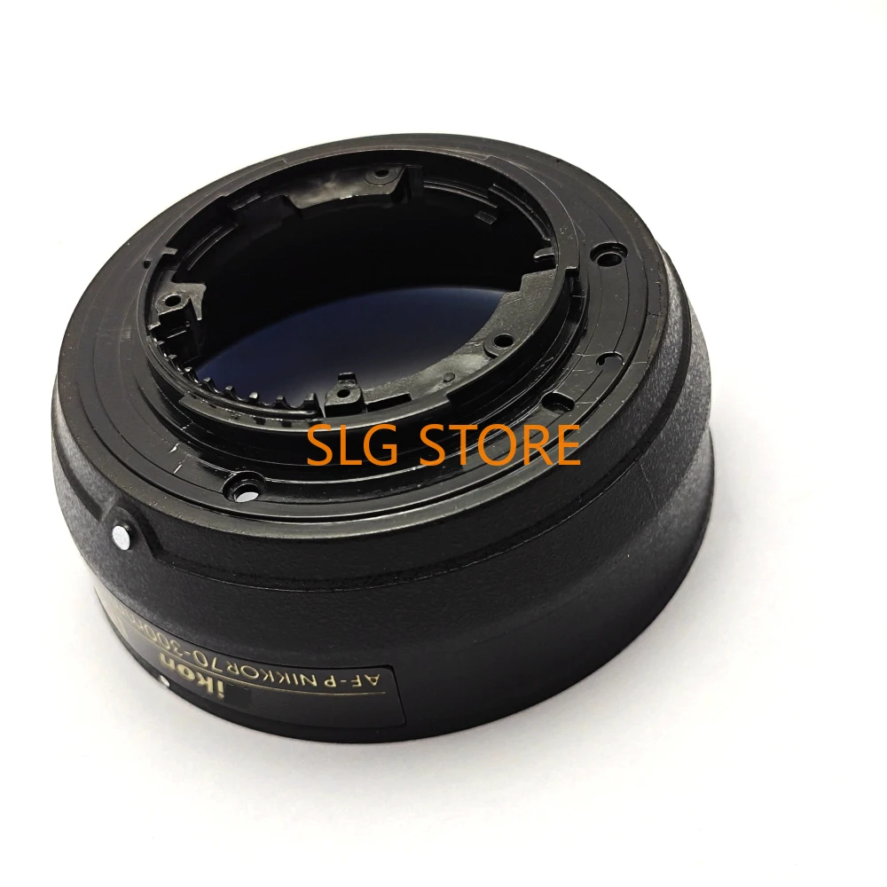 Lens Bayonet Mount Ring Camera Repair Part For Nikon AF-P NIKKOR 70-300mm f/4.5-6.3G ED DX