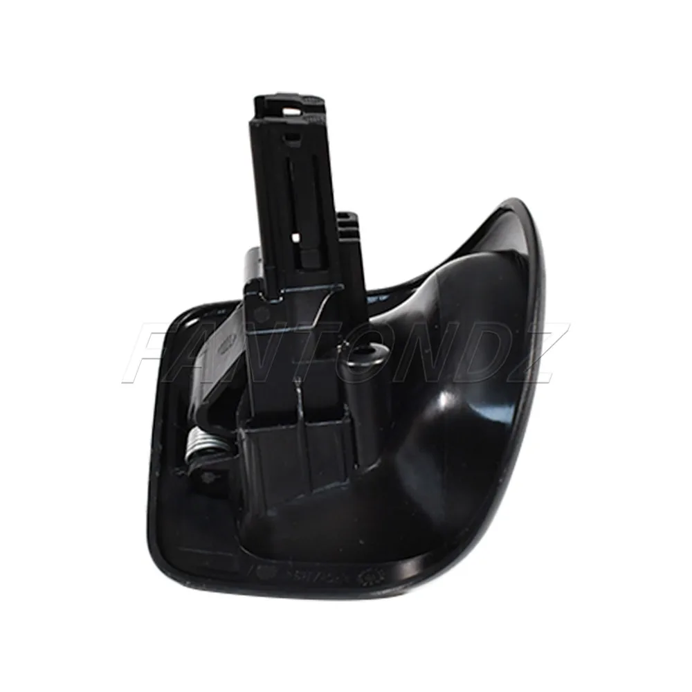 FIAT ABARTH シートレバー 純正部品 0071752326 右ハンドル Abarth 500 (2012 - 2024) Seat Handle (Right) 71752326 Genuine