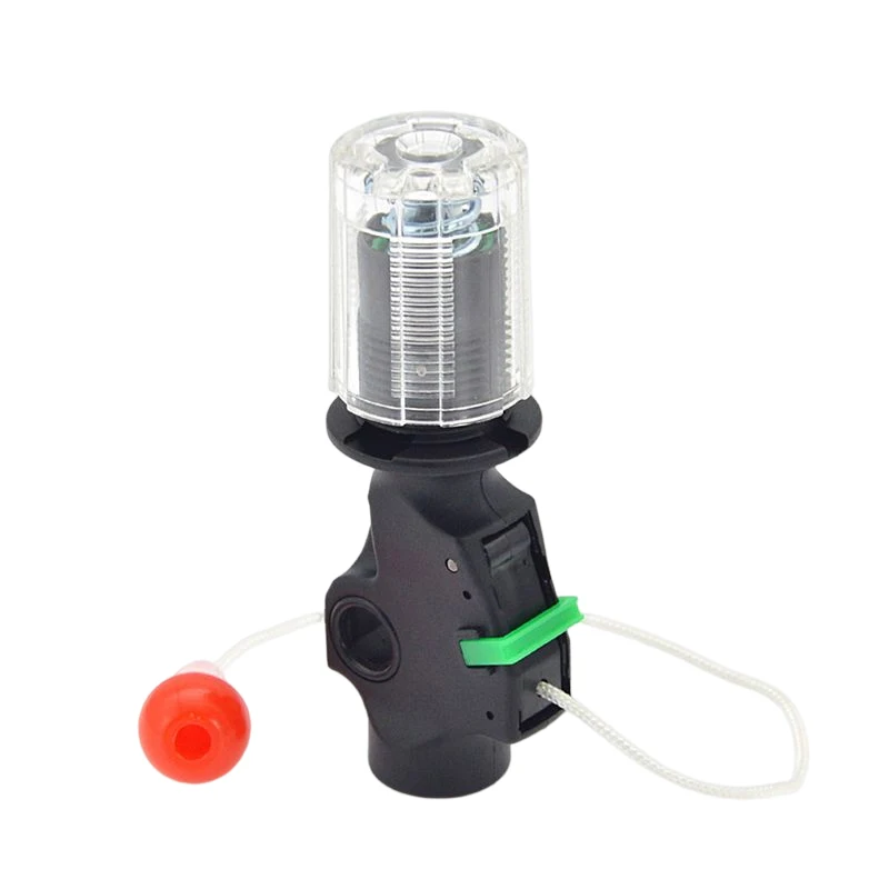 

Life Vest Automatic Inflator Device Portable Life Jackets Inflation With Pills Accessories For Inflatable Life Jackets