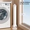 Foldable Clothes Drying Rack Octopus Type Floor Standing Balcony Clothes Drying Portable Rotating Drying Rod Clothes Dryer 4