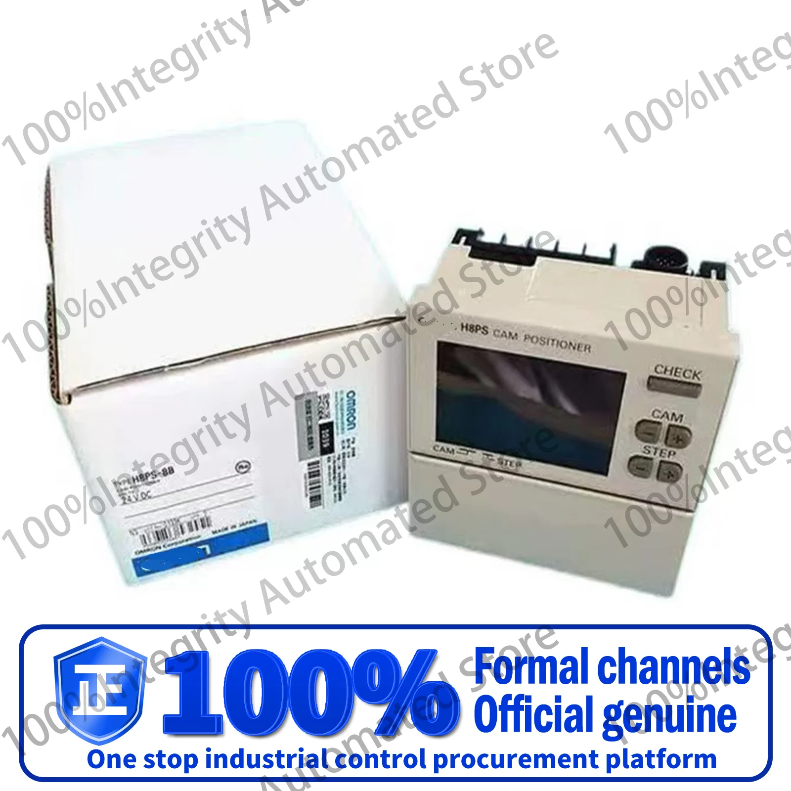 H8PS 100% 새로운 캠 포지셔너 H8PS-8B H8PS-8BP H8PS-8BF H8PS-8A H8PS-8AF H8PS-16A